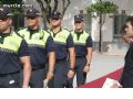 Entrega de Diplomas a Policías - 172 Entrega de Diplomas a Policías - 172