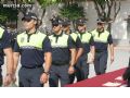 Entrega de Diplomas a Policías - 177 Entrega de Diplomas a Policías - 177