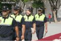 Entrega de Diplomas a Policas - 178