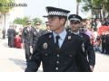 Entrega de Diplomas a Policas - 230