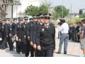 Entrega de Diplomas a Policas - 250