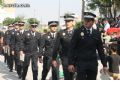 Entrega de Diplomas a Policas - 267