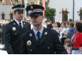 Entrega de Diplomas a Policas - 318
