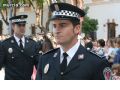 Entrega de Diplomas a Policas - 320