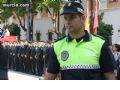 Entrega de Diplomas a Policas - 325