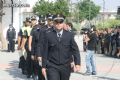Entrega de Diplomas a Policas - 345