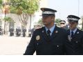 Entrega de Diplomas a Policas - 432