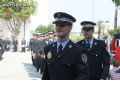 Entrega de Diplomas a Policas - 435