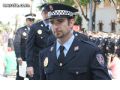 Entrega de Diplomas a Policas - 450