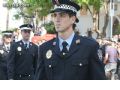 Entrega de Diplomas a Policas - 459