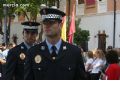 Entrega de Diplomas a Policas - 482