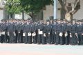Entrega de Diplomas a Policas - 491