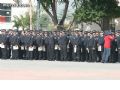 Entrega de Diplomas a Policas - 494