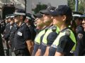 Entrega de Diplomas a Policas - 498