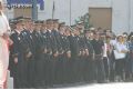 Entrega de Diplomas a Policías - 502 Entrega de Diplomas a Policías - 502
