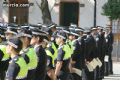 Entrega de Diplomas a Policas - 507