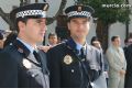 Entrega de Diplomas a Policas - 515