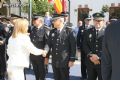 Entrega de Diplomas a Policas - 545