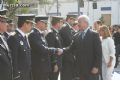 Entrega de Diplomas a Policas - 549