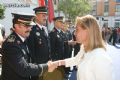 Entrega de Diplomas a Policas - 557