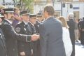 Entrega de Diplomas a Policas - 563