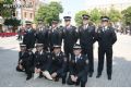Entrega de Diplomas a Policas - 569