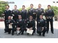 Entrega de Diplomas a Policas - 572