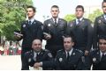 Entrega de Diplomas a Policas - 573