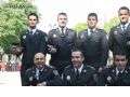 Entrega de Diplomas a Policas - 575