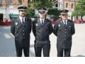 Entrega de Diplomas a Policas - 587