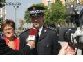 Entrega de Diplomas a Policas - 592