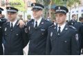 Entrega de Diplomas a Policas - 595