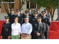 Entrega de Diplomas a Policas - 597
