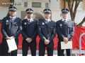 Entrega de Diplomas a Policas - 599