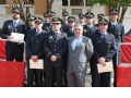 Entrega de Diplomas a Policas - 602
