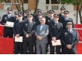Entrega de Diplomas a Policas - 605
