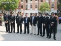 Entrega de Diplomas a Policas - 609
