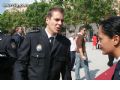 Entrega de Diplomas a Policas - 614