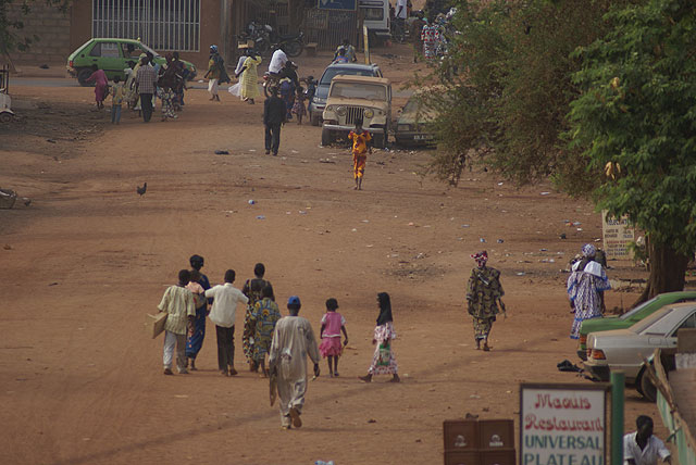 Viaje solidario a Burkina Faso - 3