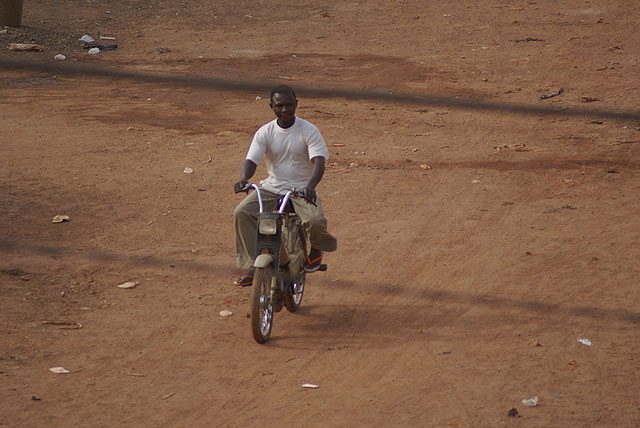 Viaje solidario a Burkina Faso - 4