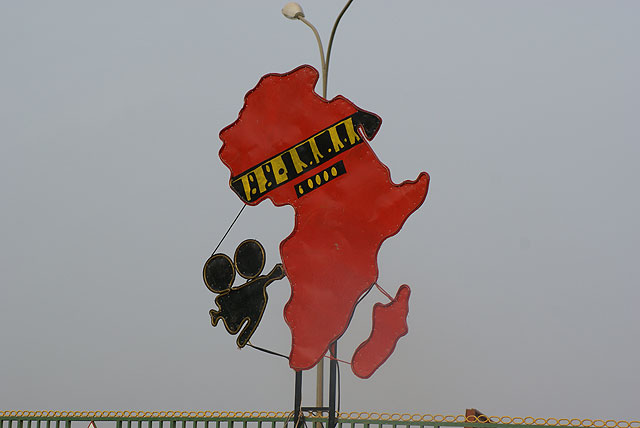 Viaje solidario a Burkina Faso - 18