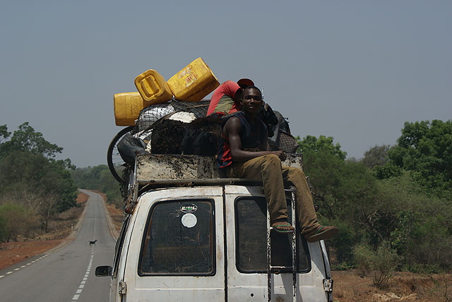 Viaje solidario a Burkina Faso - 34
