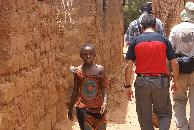 Viaje solidario a Burkina Faso - 73