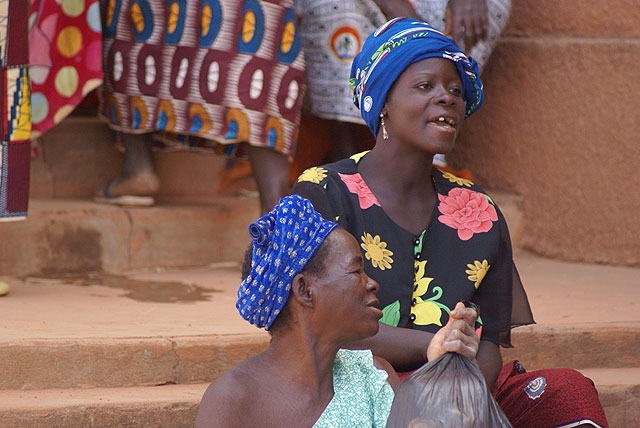 Viaje solidario a Burkina Faso - 88