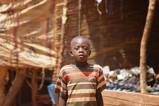 Viaje solidario a Burkina Faso - 92