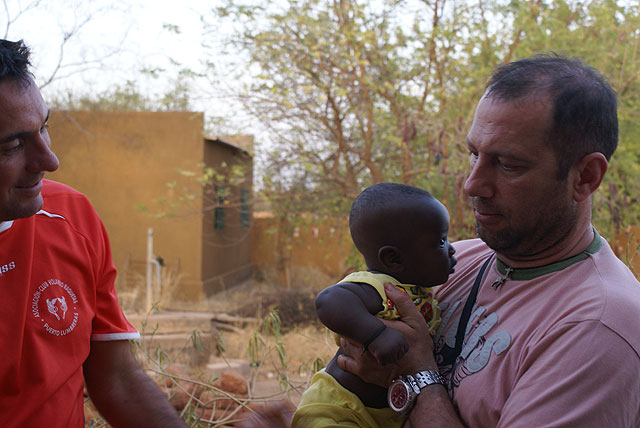 Viaje solidario a Burkina Faso - 104