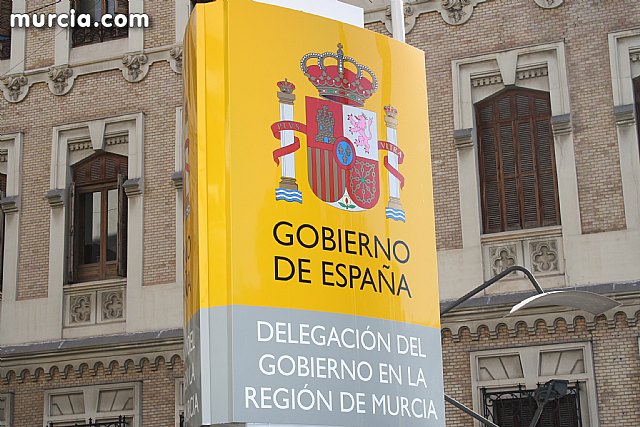 Comisin Bilateral de Vivienda con el Gobierno regional de Murcia - 2