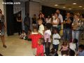 Familias adoptantes - 40 Familias adoptantes - 40