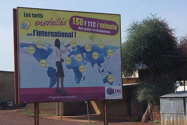 Inagurada la escuela Faracan C en Burkina Faso, por las Ampas de Aledo, Totana y Alhama - 3