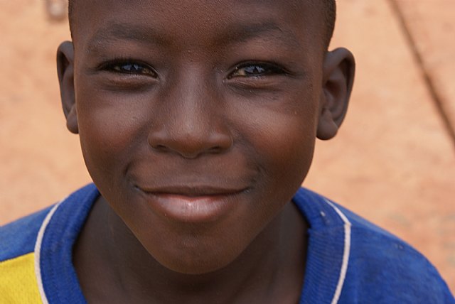 Inagurada la escuela Faracan C en Burkina Faso, por las Ampas de Aledo, Totana y Alhama - 51